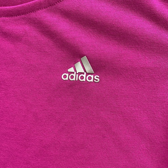 Adidas t-shirt - Picture 2 of 3